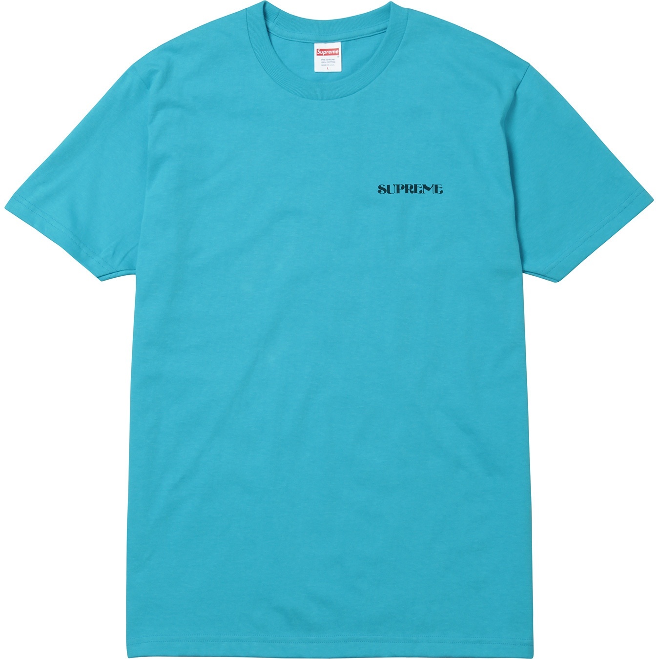 Undercover Lover Tee view 3